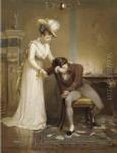 The Gambler's Wife