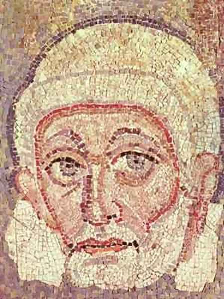 St Peter - view 1