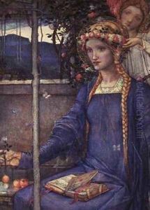 St. Dorothy