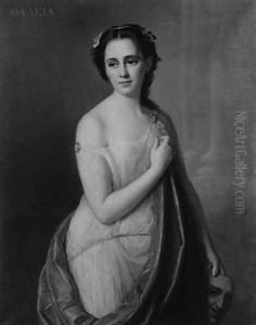 Thalia by Giuseppe Fagnani
