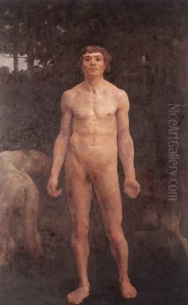 Adam 1894 - view 1