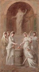 Le Culte De Vesta
