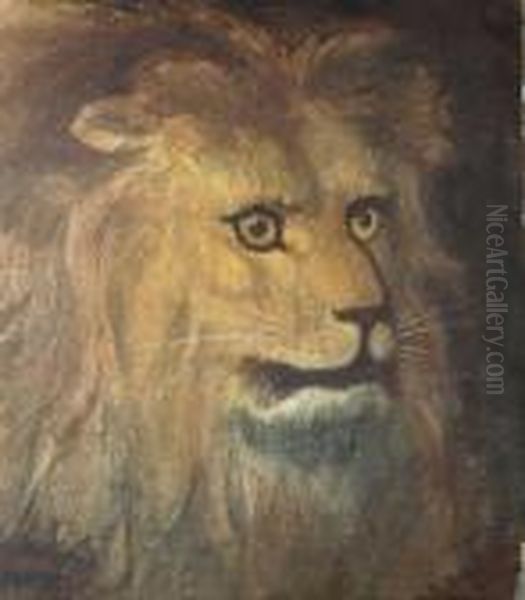 Tete De Lion - view 1