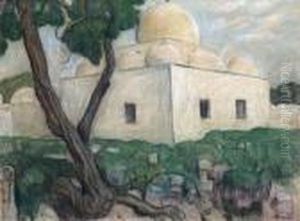 Mosquee En Tunisie