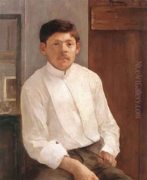 Ede Kallos 1889 - view 1