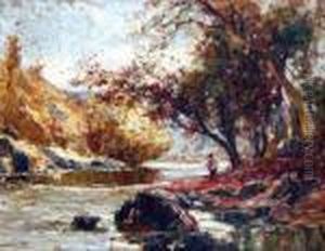 In Bolton Wood by Lester Sutcliffe
