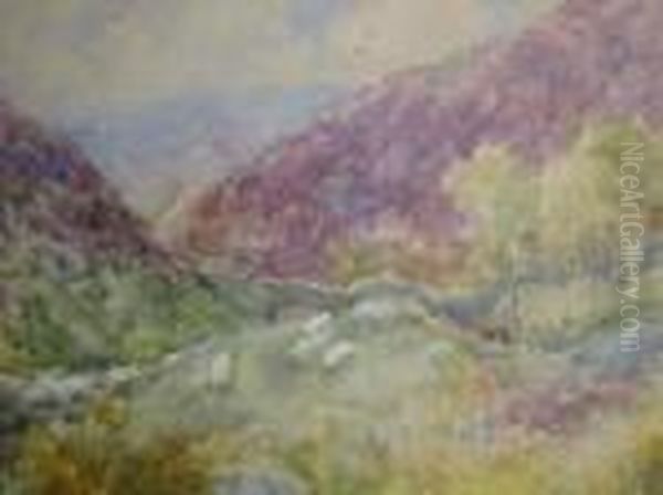 Goathland, Near Whitby - view 1