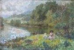 Picnic By The River Picnic By The River