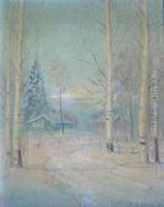 Winter Landscape