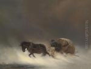 Snowstorm