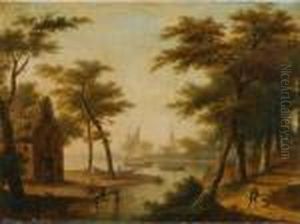 Chaumiere