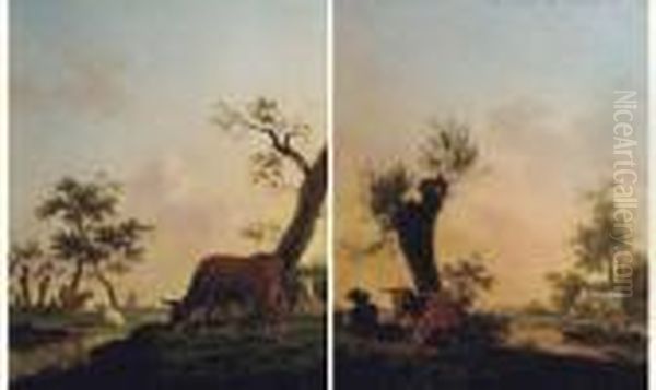 Paysages Animes - view 1