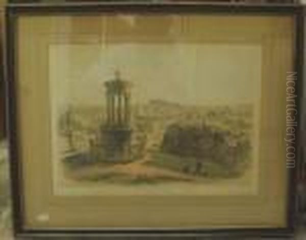 High School Wynd Edinburgh - view 1