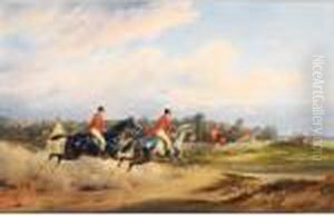 La Chasse A Courre La Chasse A Courre