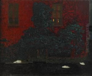 Svanornas Somn - Brugge
