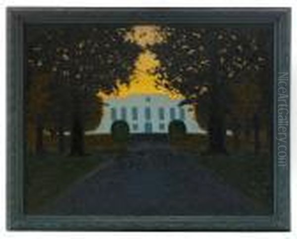 Park Och Slott - view 1