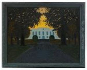 Park Och Slott by Pelle Swedlund