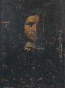 Ritratto Di Giovane