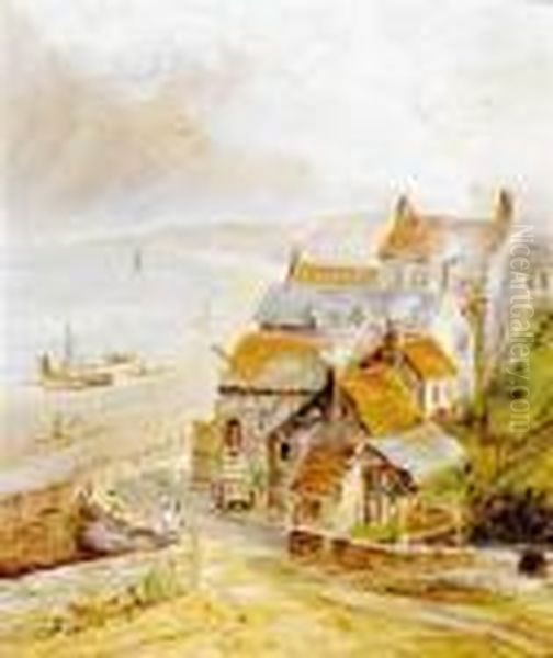 Coastal Village - view 1