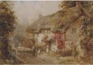 Buckleigh, Devon Buckleigh, Devon