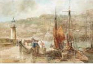 Unravelling The Nets