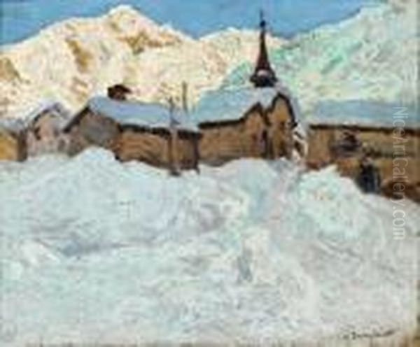 Village Sous La Nei - view 1