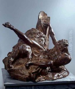 Milo of Croton