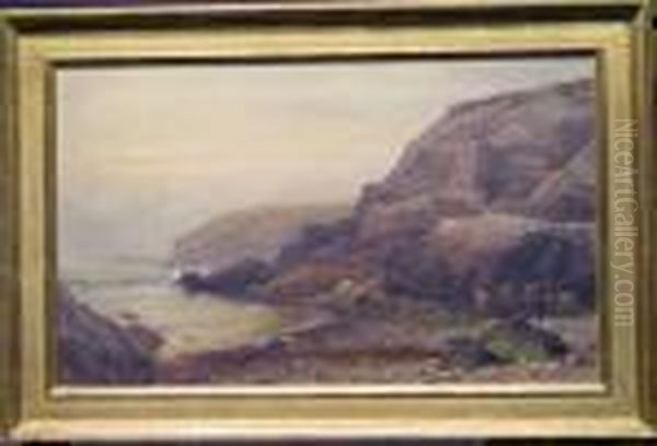 Rocky Inlet - view 1