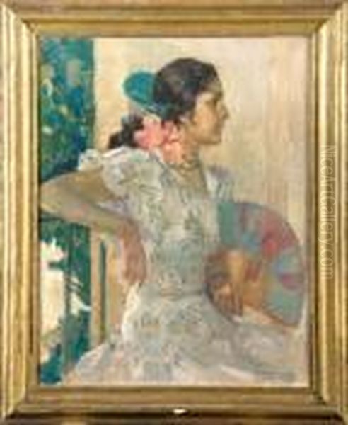 La Belle Espagnole - view 1
