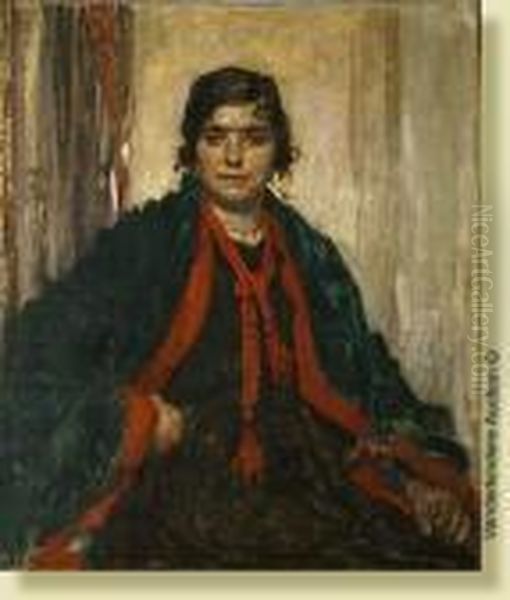 La Belle Espagnole - view 1