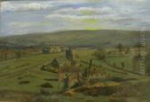 Goathland Goathland