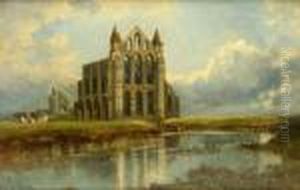 Whitby Abbey