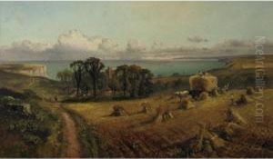 Harvest Along The Coast Harvest Along The Coast