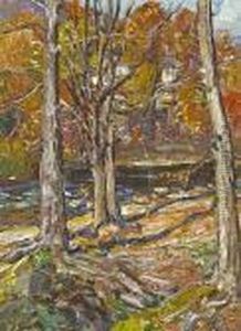 Bend In The River