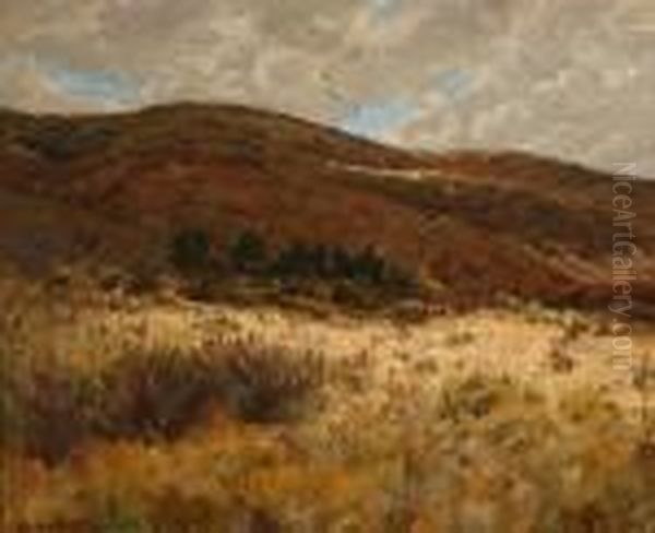 Left: Gardner Symons - view 1