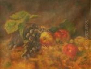 Still Life 1908
