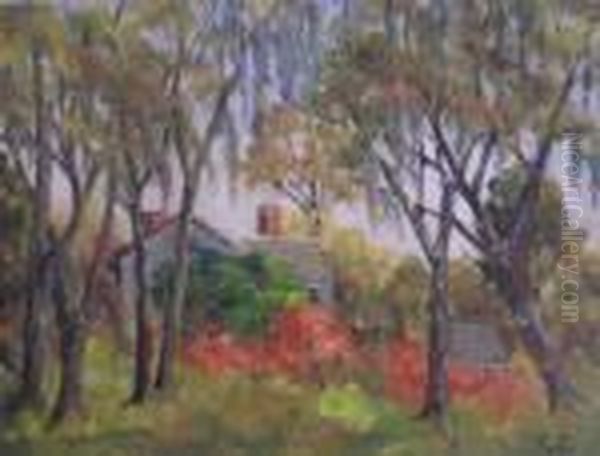 Country Home - view 1