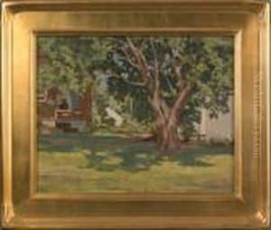 Landscape Landscape