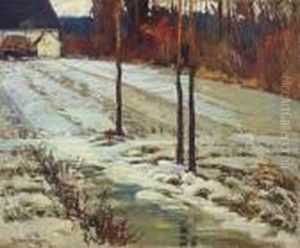 Winter Landscape