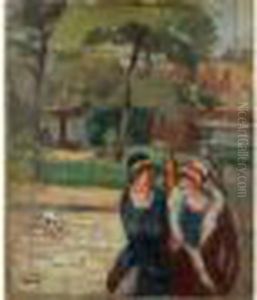 Place Pigalle by Tancrede Synave