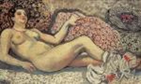 Nu Au Sofa - view 1