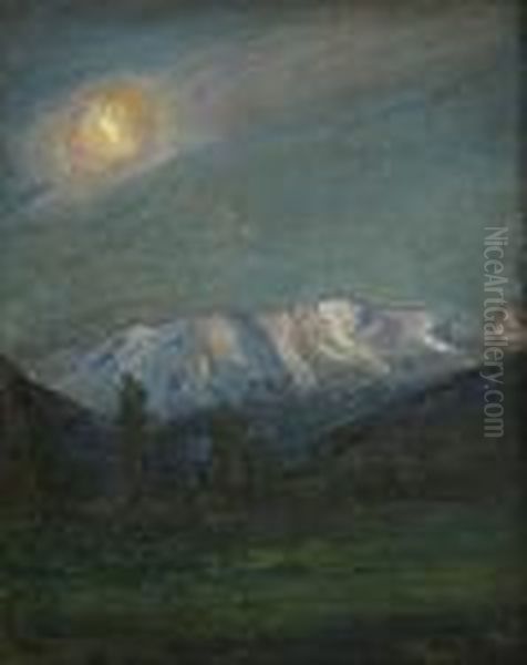 Zakopane - view 1
