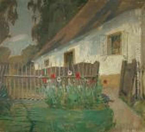 Maki Przed Chata - view 1