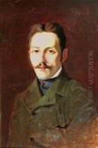Portret Mezczyzny