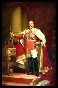 King Edward VII King Edward VII