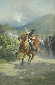 Powstanie Na Podhalu by Wladyslaw Szerner