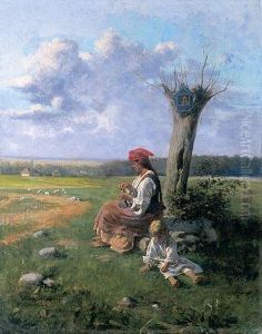 Gesiarka