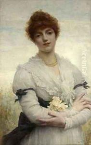 An English Girl