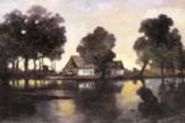 Toparti Tanya - view 1