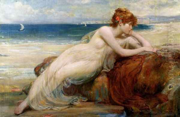 Aphrodite - view 1